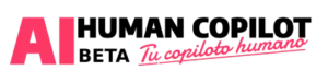Logo Oficial Ai Human Copilot